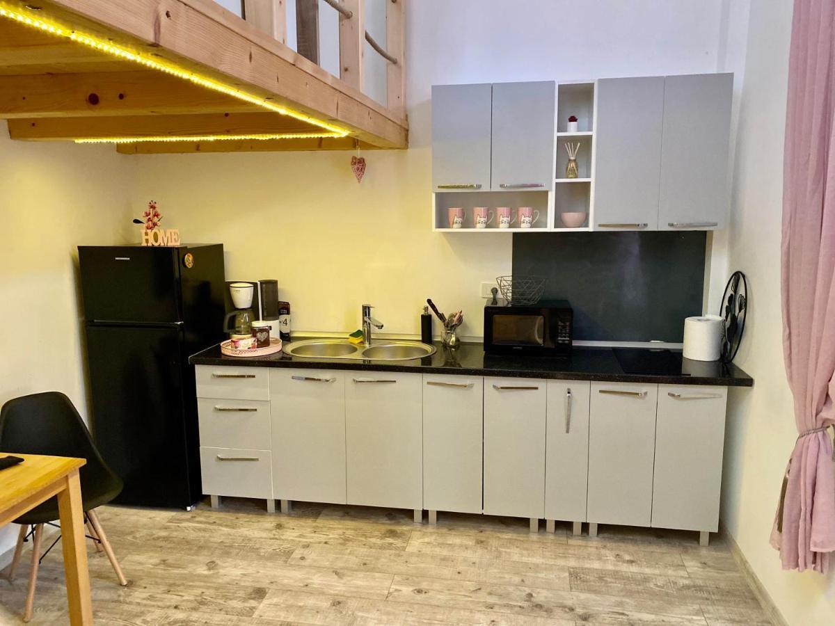 The Central Apartament Διαμέρισμα Κλουζ-Ναπόκα Εξωτερικό φωτογραφία