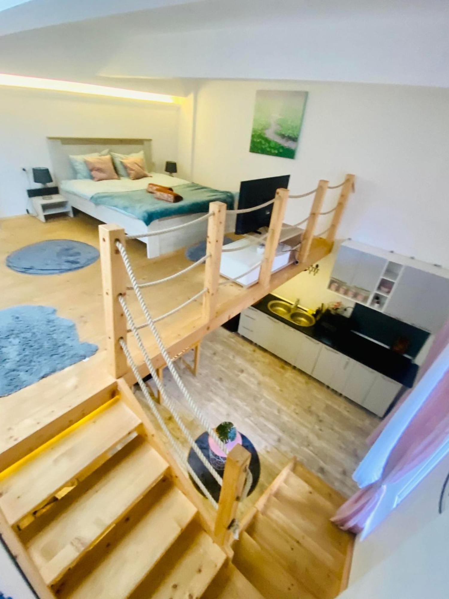 The Central Apartament Διαμέρισμα Κλουζ-Ναπόκα Εξωτερικό φωτογραφία