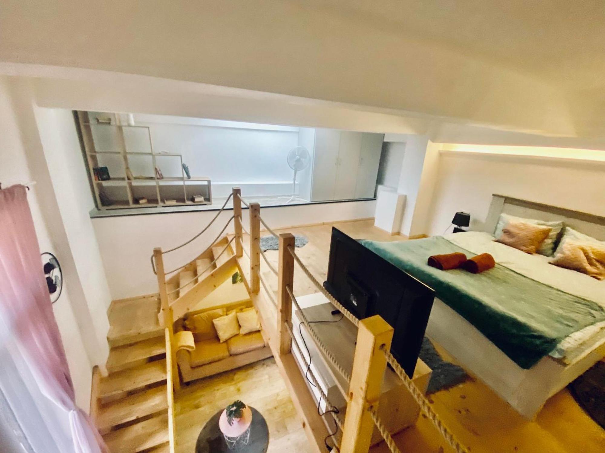 The Central Apartament Διαμέρισμα Κλουζ-Ναπόκα Εξωτερικό φωτογραφία